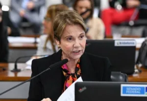 PP barra Tereza como vice de Flávio e fica neutro na eleição