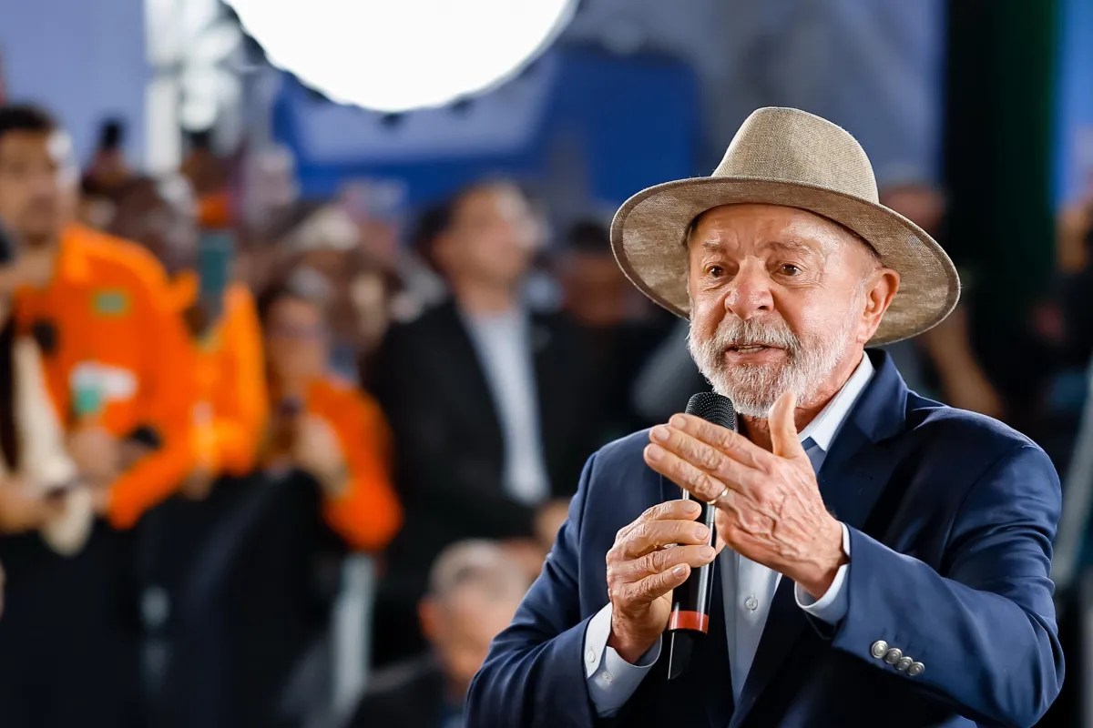 Governo Lula aciona Lei de Reciprocidade após tarifas dos EUA