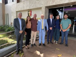 Prefeito Marcelo Barbosa tem contas de 2023 aprovadas pelo TCE-PB