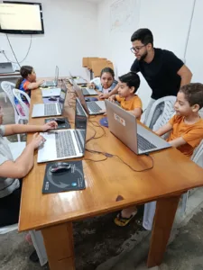 Alcantil amplia acesso à cultura e capacitação com 650 novas vagas