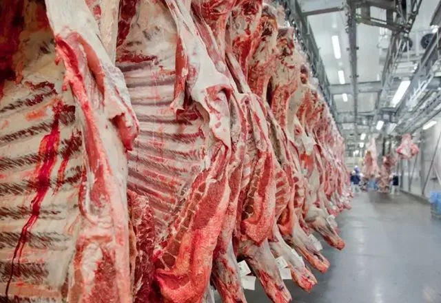 Trump anuncia importação de carne sem tarifa por 90 dias nos EUA