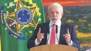 BTG/Nexus: Lula registra 41% das intenções de voto estimulado e lidera 1º turno