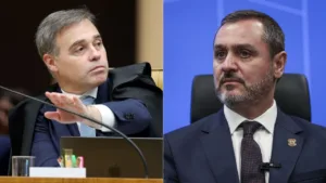 Vazamento de conversas de Lulinha aumenta crise entre PF e STF