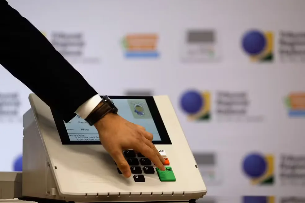 Eleições 2026: Paraíba registra 431 candidaturas para outubro