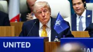 Governo Trump é notificado oficialmente sobre reciprocidade
