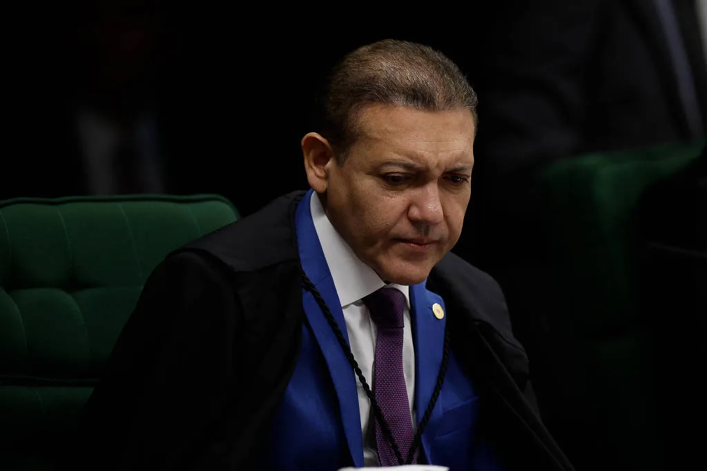 Vorcaro tinha contrato de R$ 427 mi com ‘turma’ de Kassio e negociava favores, diz portal