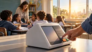Educação e política: uma escolha pelo futuro