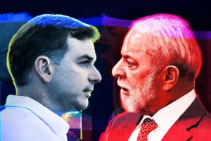 BTG/Nexus aponta empate entre Flávio Bolsonaro e Lula no 2º turno