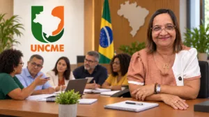 A importância dos Conselhos Municipais de Educação e da UNCME para a educação brasileira