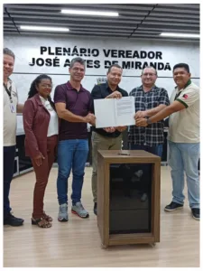 Prefeito Marcos Freitas garante benefício do Garantia-Safra para Boqueirão