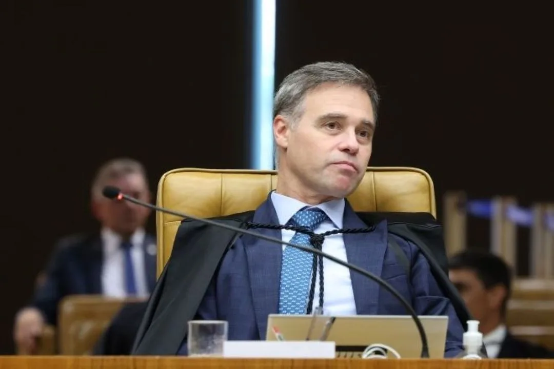 André Mendonça deixa sociedade do Instituto Iter
