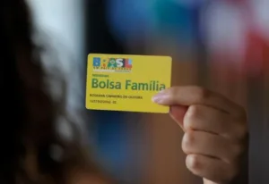 Saiba quando será pago o novo valor do Bolsa Família