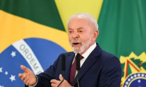 Lula anuncia nesta sexta a proibição das bets