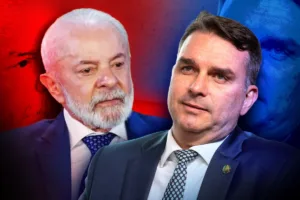 Datafolha, 1º turno: Lula tem 39%, contra 36% de Flávio; situação é de empate técnico