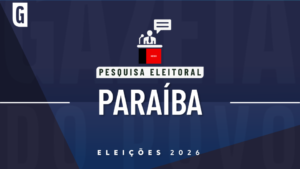 Quaest divulga pesquisa para governador e senadores na Paraíba