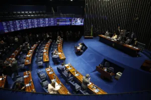 Senado deve votar fim da escala 6×1 nesta quarta-feira