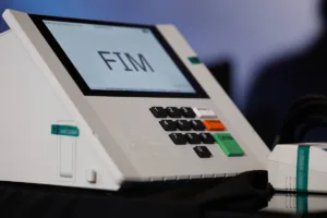 Datafolha: 96% dos eleitores pretendem ir votar no 2º turno
