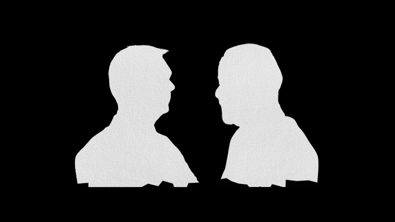 Pesquisa Real Time: Flávio tem 52% e Lula 48% dos votos válidos