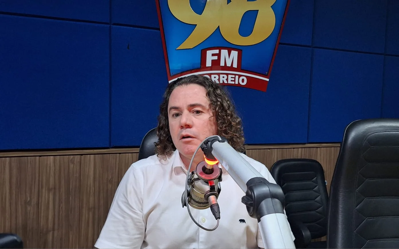 Veneziano supera 946 mil votos e confirma reeleição ao Senado