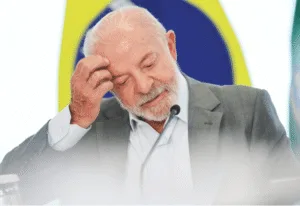 Lula prepara virada de estratégia após terminar 1º turno atrás de Flávio