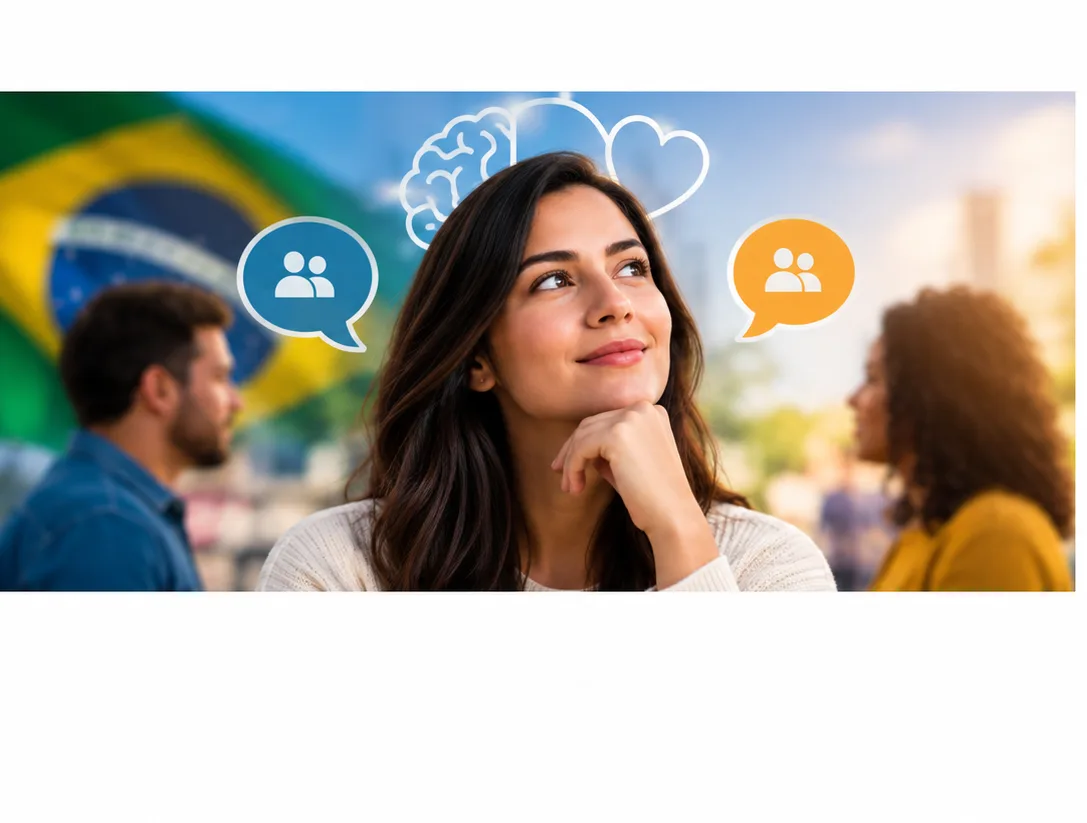 Como preservar sua saúde mental em ano político?