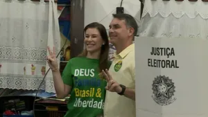 Flávio: “Espero que o Brasil ponha fim a esta era do atraso”