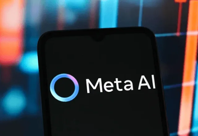 Meta admite falha em IA que gerou cartazes de campanha com número 22