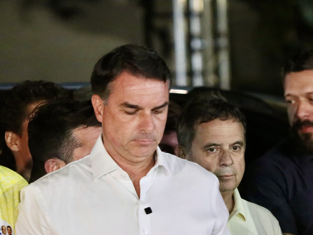 Marçal, Bolsa Família e ‘já ganhou’: os erros de Flávio na avaliação de aliados