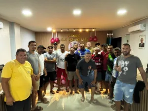 Copa Boqueirão 2026 começa em 7 de novembro com 13 clubes no mata-mata