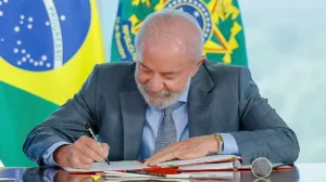 Relatório da Embaixada dos EUA vê vitória de Lula como ‘definitiva’