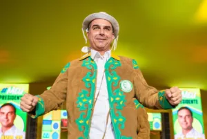 Flávio tenta reduzir vantagem de Lula no Nordeste na reta final do 2º turno