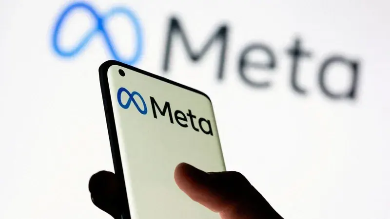 TSE dá 24 horas para Meta comprovar igualdade entre campanhas