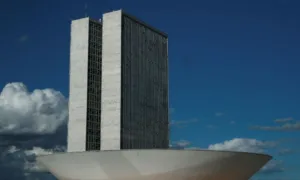 Câmara terá maior bancada feminina da história a partir de 2027