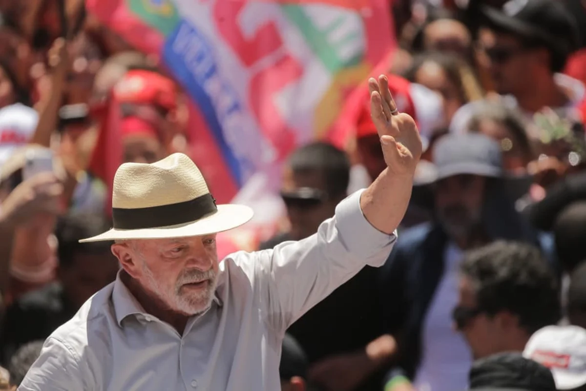 OpenAI aciona PF após supostas ameaças de morte a Lula no ChatGPT