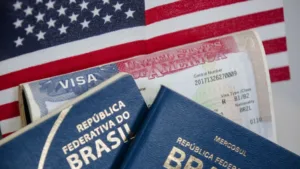 EUA suspendem de imediato serviços consulares no Brasil por riscos de segurança