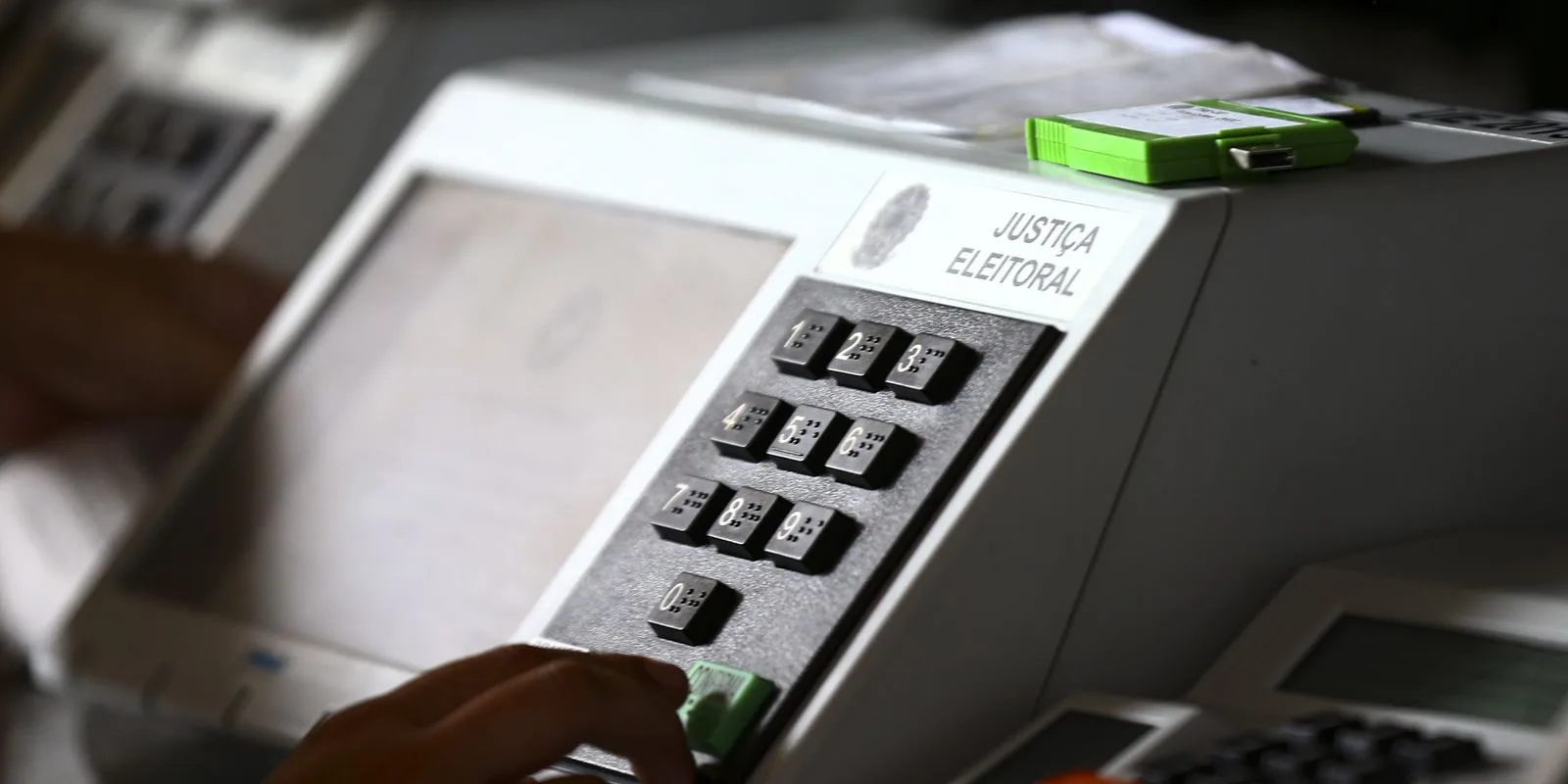 Com 2 casos na PB, país soma 58 ocorrências nas eleições