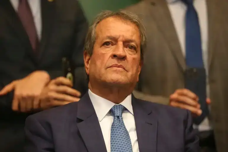 Novo Senado terá PL como maior bancada a partir de 2027