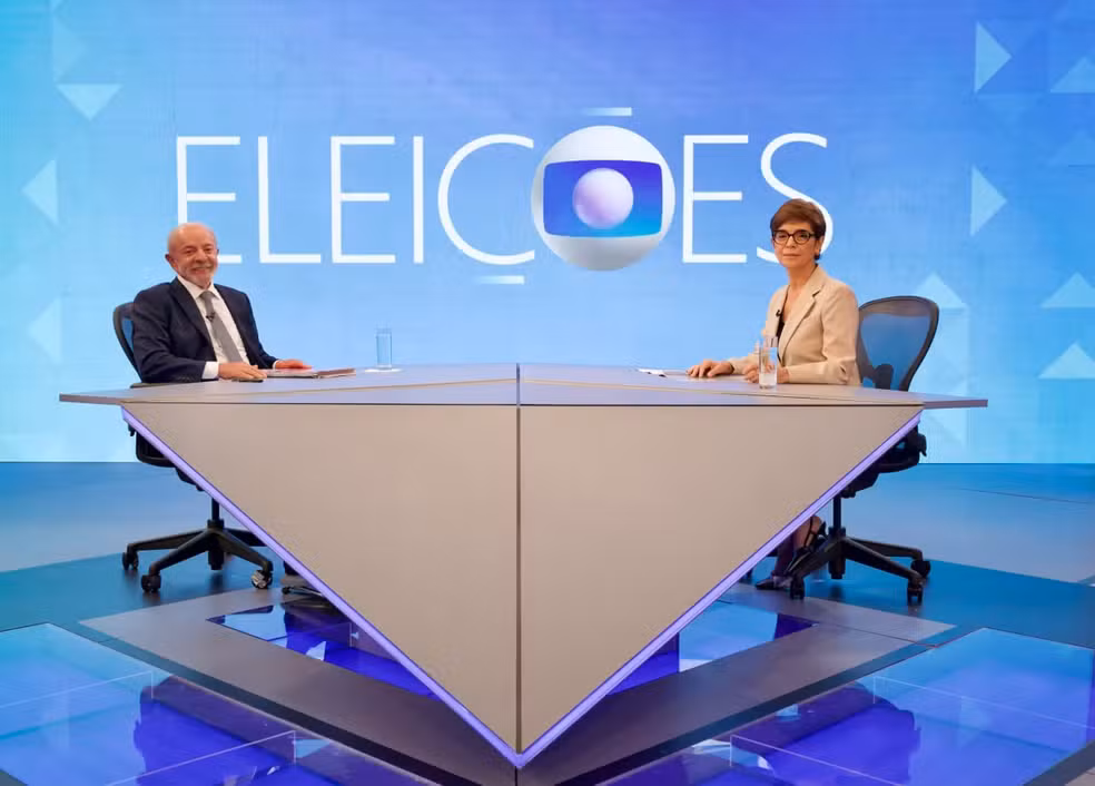 Lula na TV Globo: como o petista se saiu na entrevista?